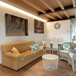Casa Alma アパート *