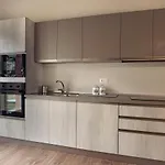 アパート Casa Alma *