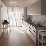 アパート Casa Alma コーリコ