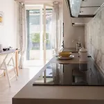 アパート Casa Alma *