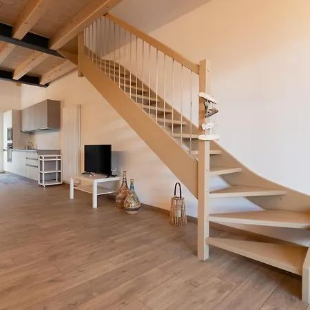 Casa Alma Apartment Colico