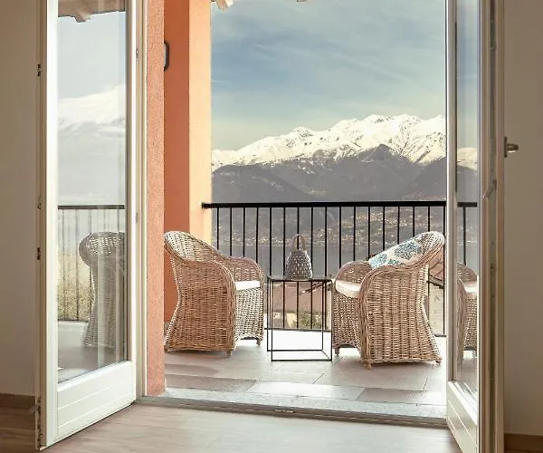 Casa Alma كوليكو