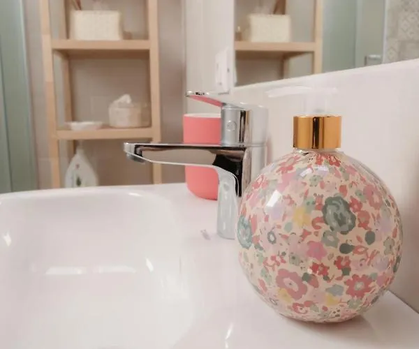 Casa Alma * كوليكو