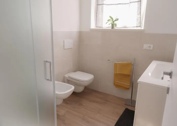 Casa Alma * كوليكو