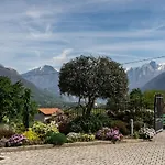 Lägenhet Casa Alma *