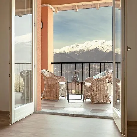 Casa Alma Colico