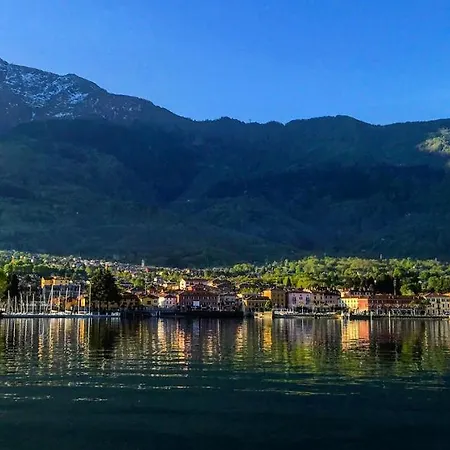 Casa Alma Apartament Colico