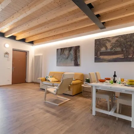 Casa Alma Appartement *