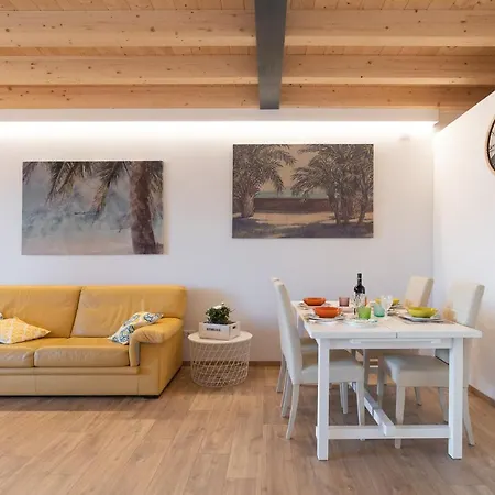 Apartamento Casa Alma