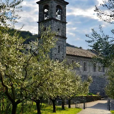 Appartement Casa Alma Colico