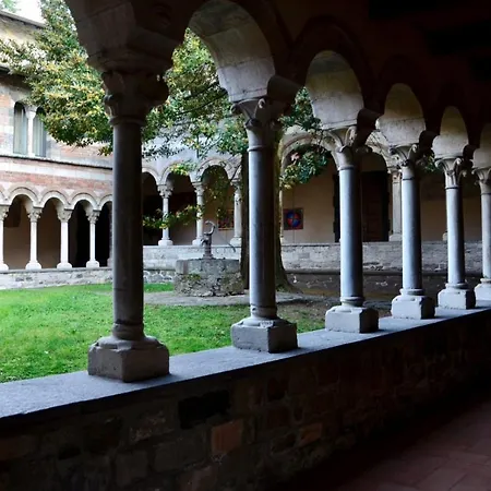 Appartement Casa Alma *