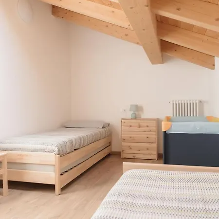 Apartamento Casa Alma