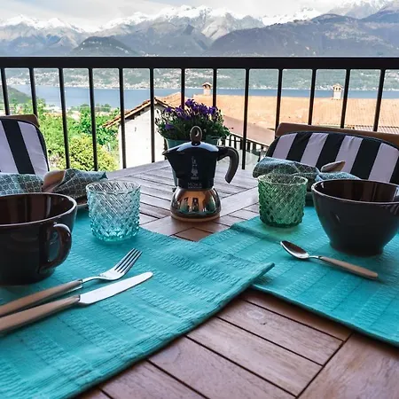 Casa Alma Apartamento