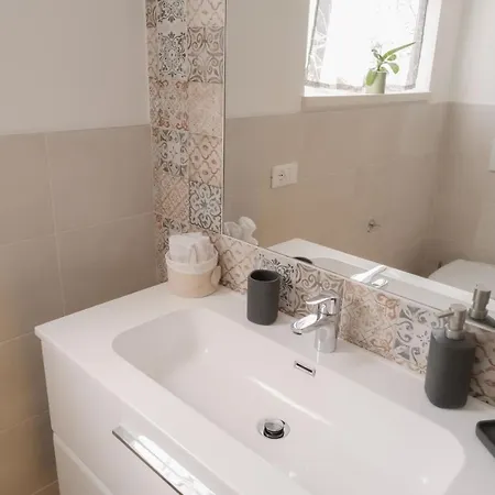 Appartement Casa Alma *
