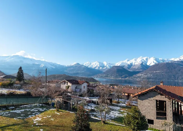 Casa Alma Apartment *