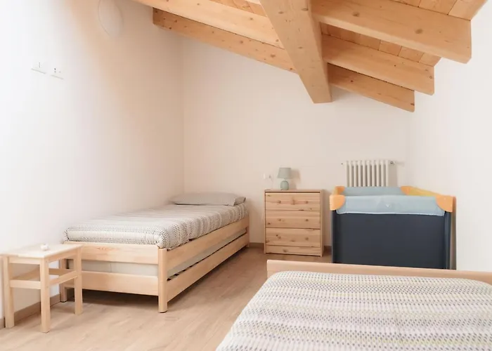 Apartamento Casa Alma