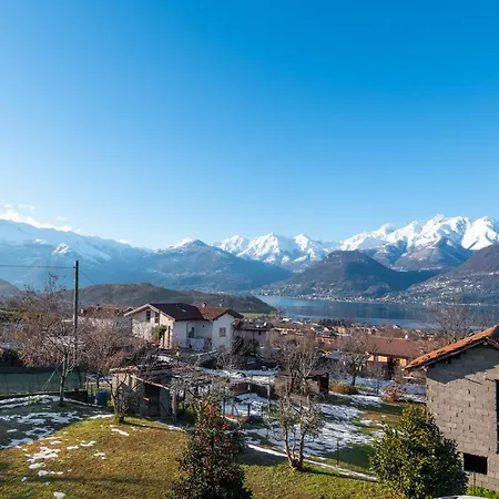 Casa Alma アパート *