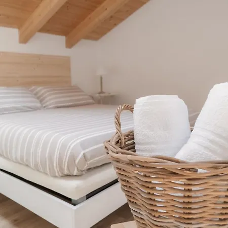 Casa Alma アパート コーリコ