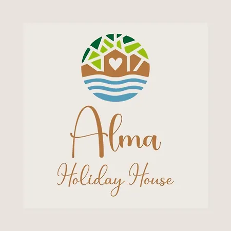 Casa Alma アパート コーリコ