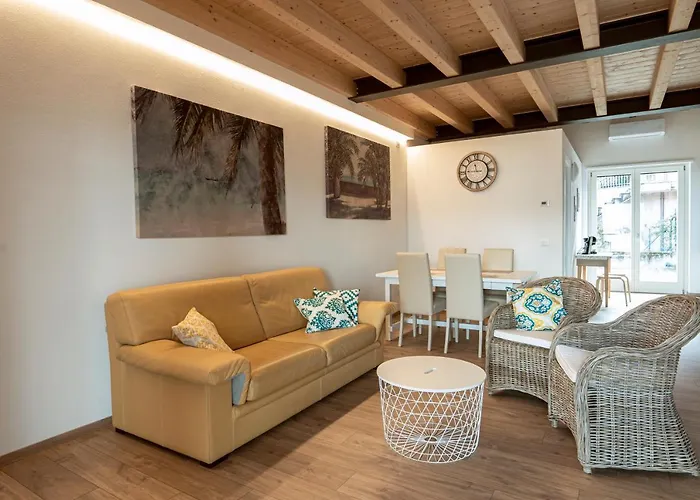 Casa Alma Διαμέρισμα *