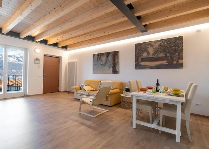 Casa Alma Διαμέρισμα *