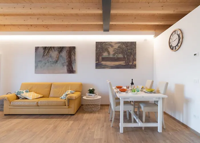 Διαμέρισμα Casa Alma