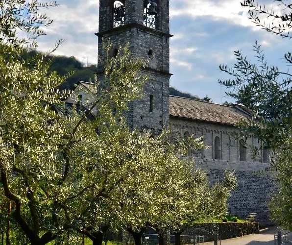 Διαμέρισμα Casa Alma Colico