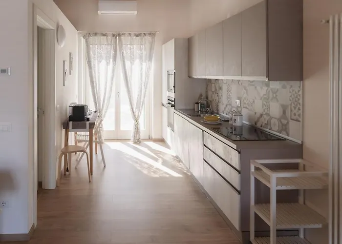 Διαμέρισμα Casa Alma Colico