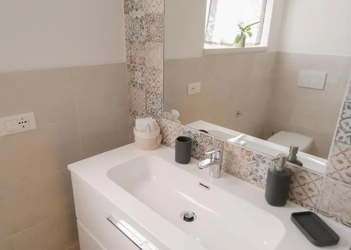 Διαμέρισμα Casa Alma *